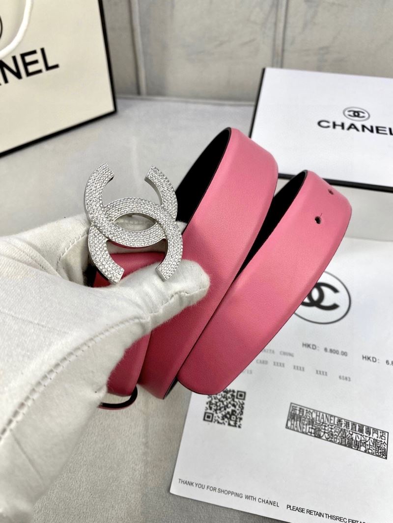 CHANEL